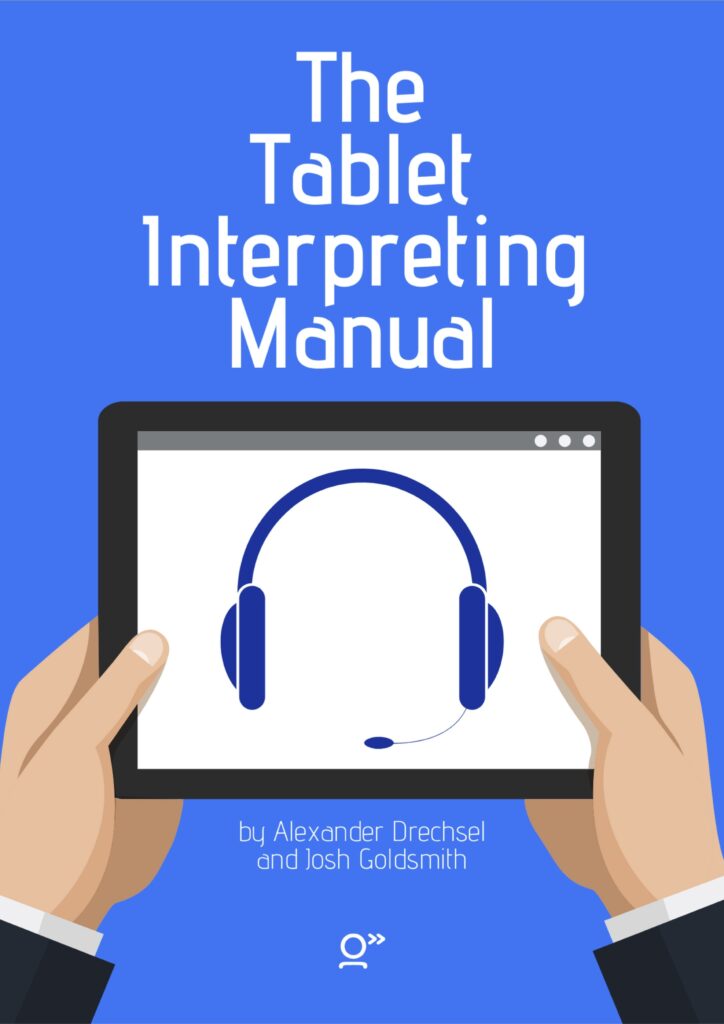 Tablet Interpreting Manual