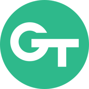 Green Terp logo